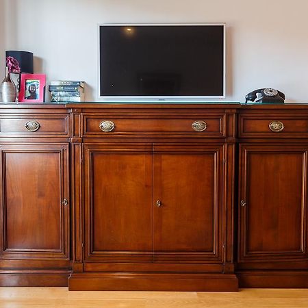 Apartment Breze Split Room photo
