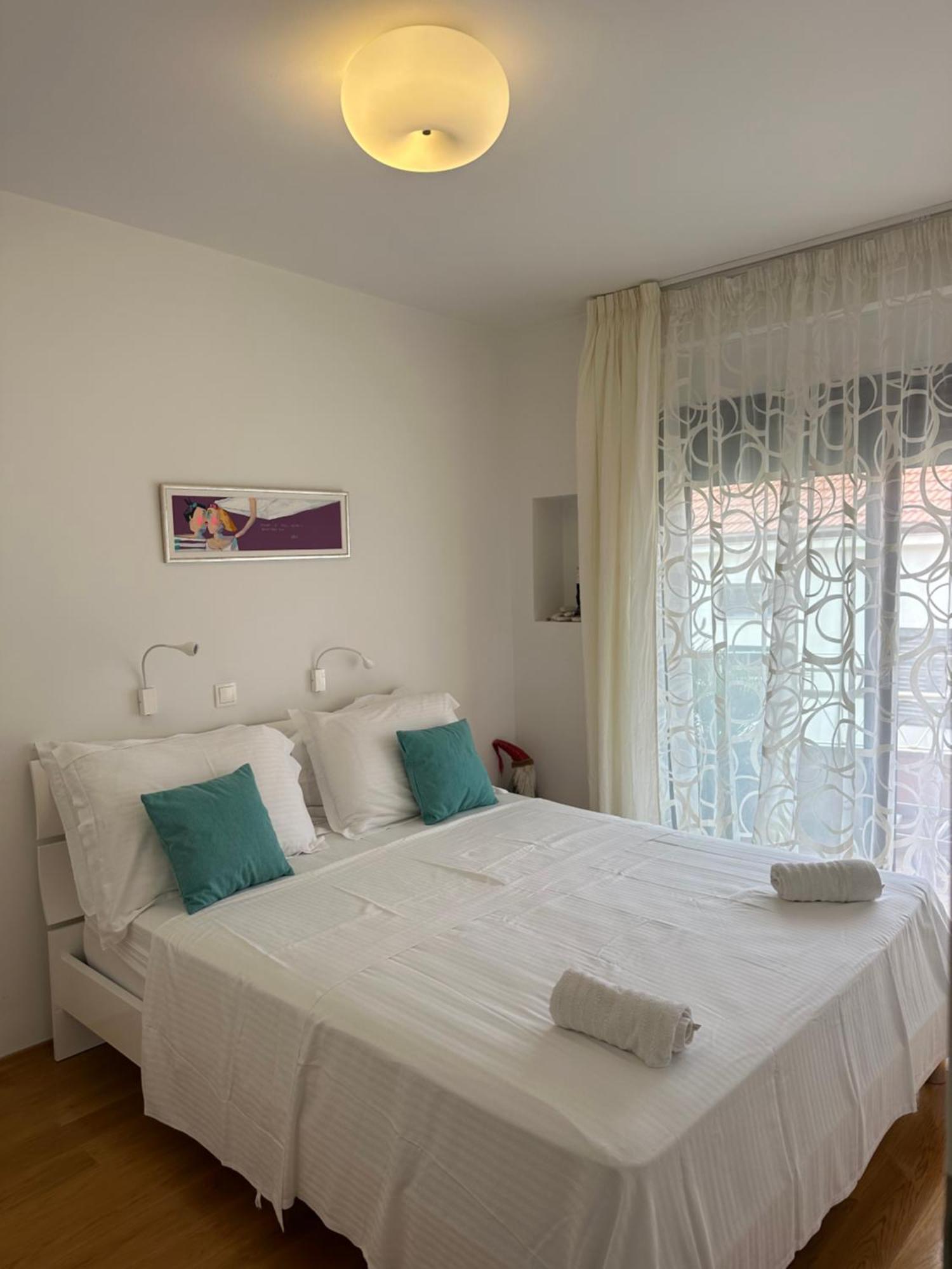 Apartment Breze Split Exterior photo