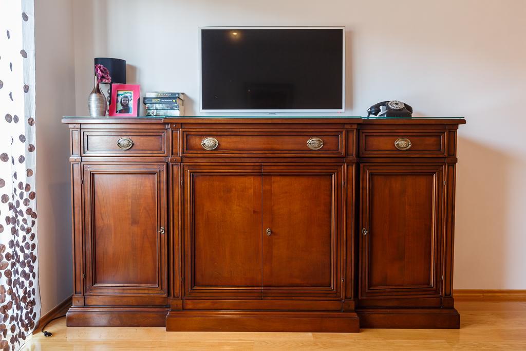 Apartment Breze Split Room photo
